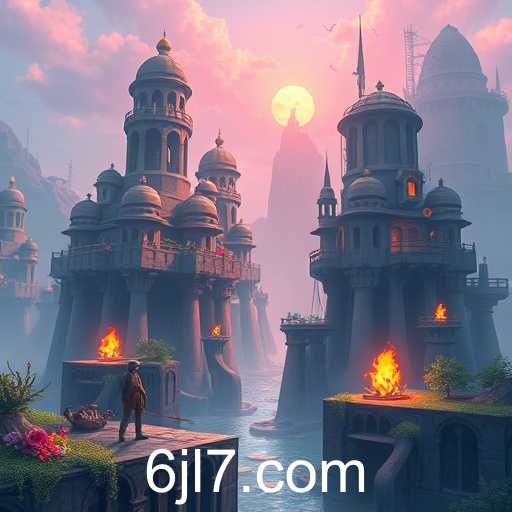 Unleashing Creativity: Exploring the 'Creative Ideas' Game Category with Keyword 'jl7'