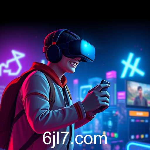 The Digital Playground: Exploring Online Gaming in 2025