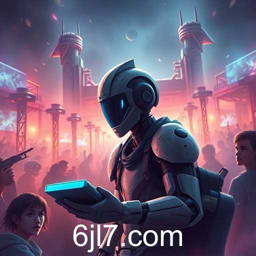 Digital Horizons: Gaming in the Age of JL7