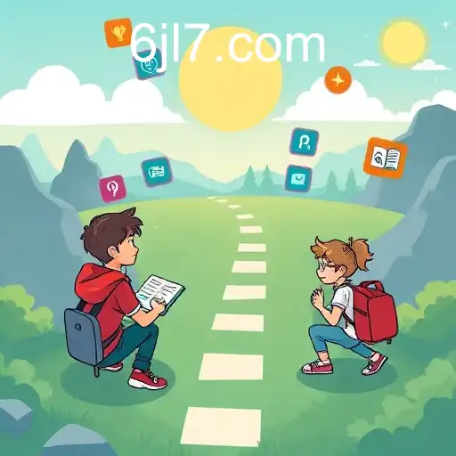 The Evolving World of 'Learning Pathways': An Insight into Interactive Education