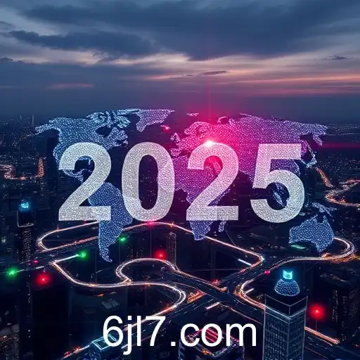 Emerging Trends in Global Technology and Policy