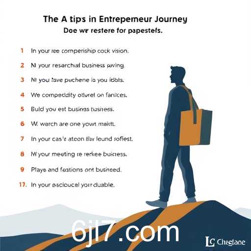 Mastering Entrepreneurship: Tips for Aspiring Innovators