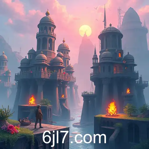 The Evolution of Online Gaming Platforms