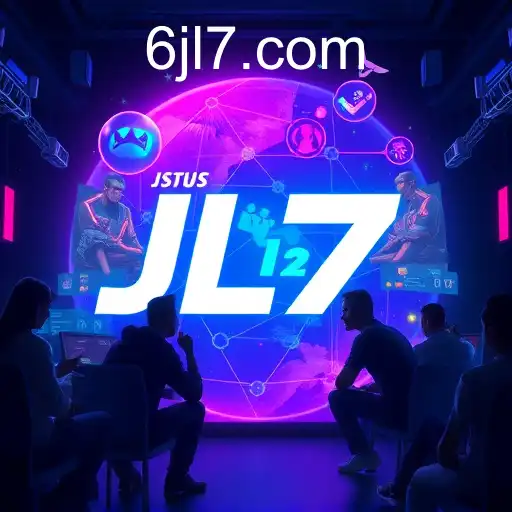 Exploring the Rise of JL7 in Online Gaming