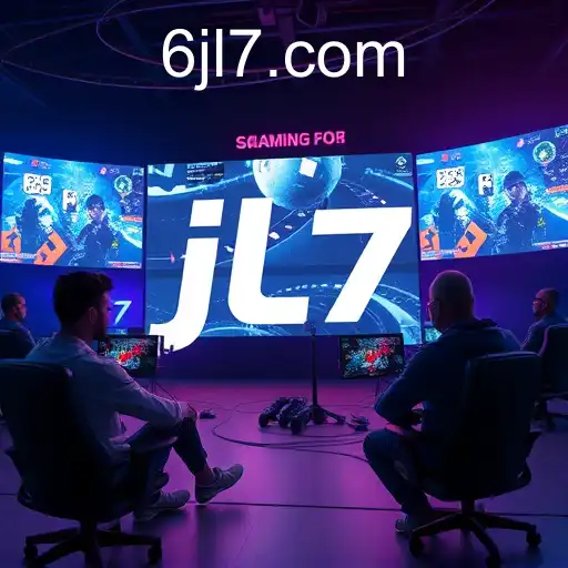 The Global Gaming Trend Revolution