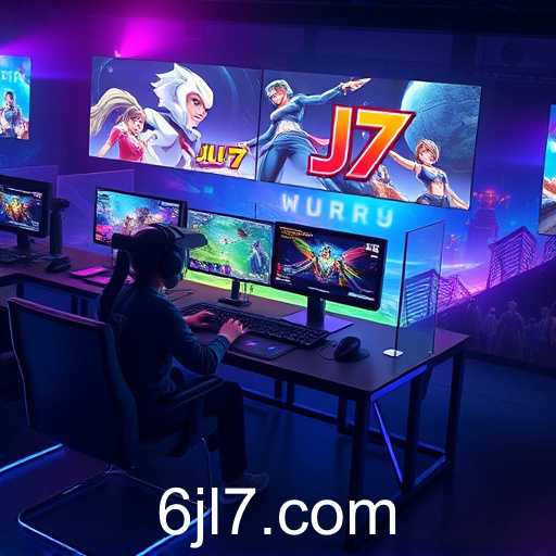 Gaming Websites Thrive Amid Global Innovations