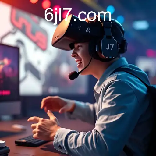 Interactive Gaming Landscapes