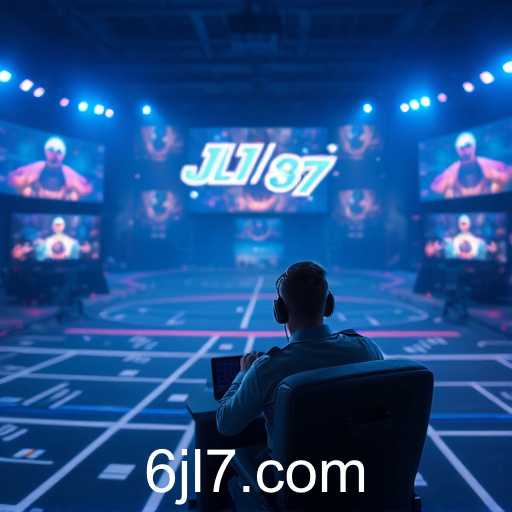 The Rise of JL7: A New Gaming Era