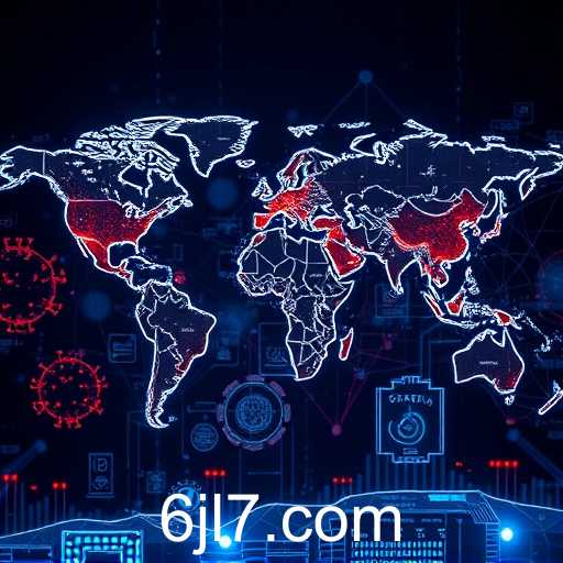 Global Shifts in Technology and Economy