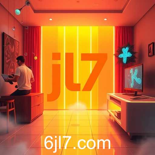 Embracing the Future: Tech Trends in Gaming with 'jl7'