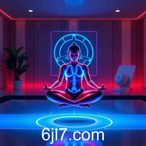 Gamifying Health: Exploring the 'Health and Wellness' Game Category with 'jl7'