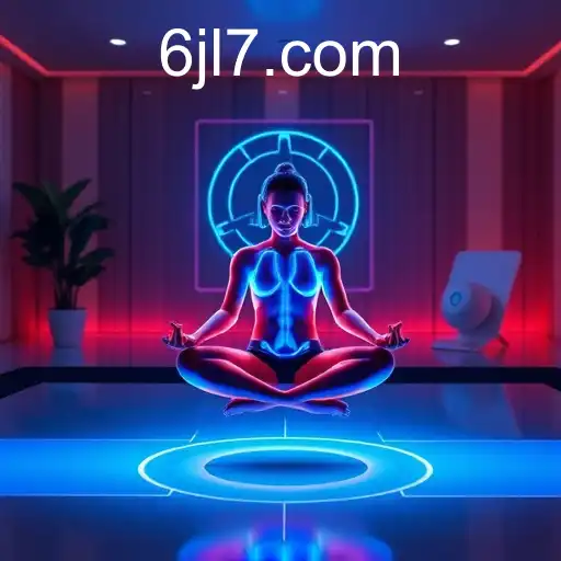 Gamifying Health: Exploring the 'Health and Wellness' Game Category with 'jl7'